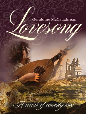 cover image of Lovesong